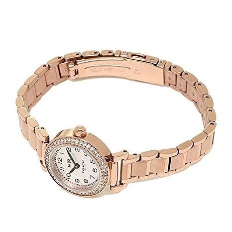 Coach Madison Rose Gold Women's Watch 14502405 - Watches of America #3