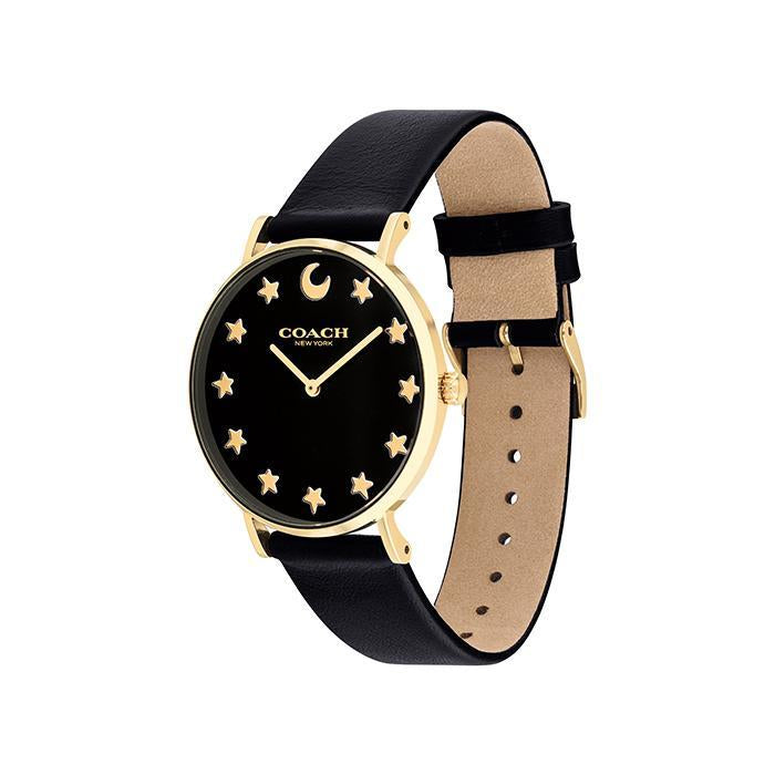 Coach Perry Black Women's Watch 14503042 - Watches of America #2