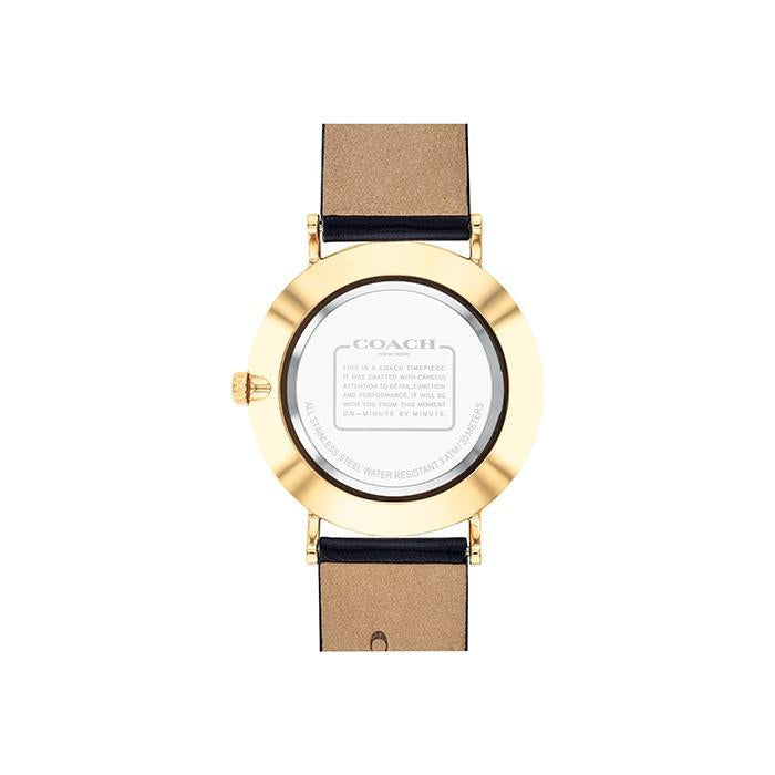 Coach Perry Black Women's Watch 14503042 - Watches of America #3