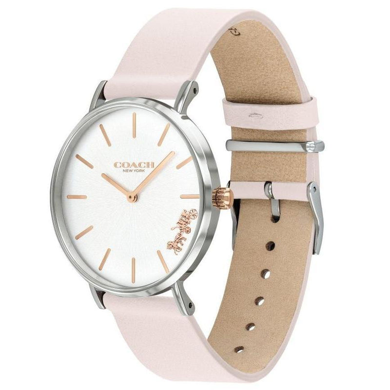 Coach Blush Pink Perry Women's Watch 14503118 - Watches of America #2
