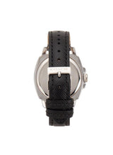 Coach Watch Black Leather Women's Watch 14503152 - Watches of America #2