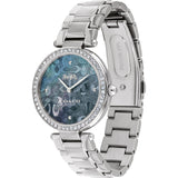 Coach Quartz Blue Dial Women's Watch 14503224 - Watches of America #2