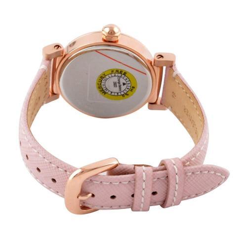 Coach Madison Leather Strap Women's Watch 14503395 - Watches of America #2