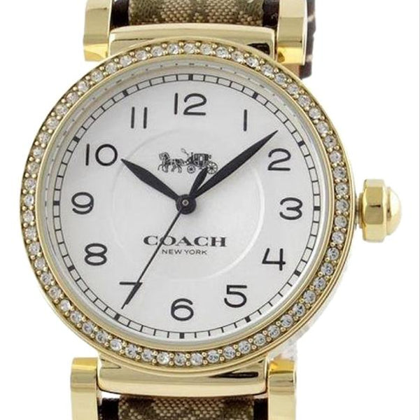 コーチ COACH ニューマディソン 14501721 レディース コーチ COACH マディソン オプアート サブリナ ハンドバッグ