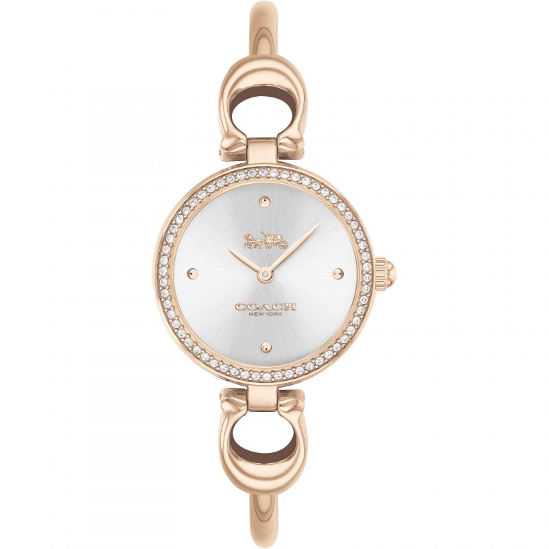 Coach Park Gold Women's Watch  14503447 - Watches of America