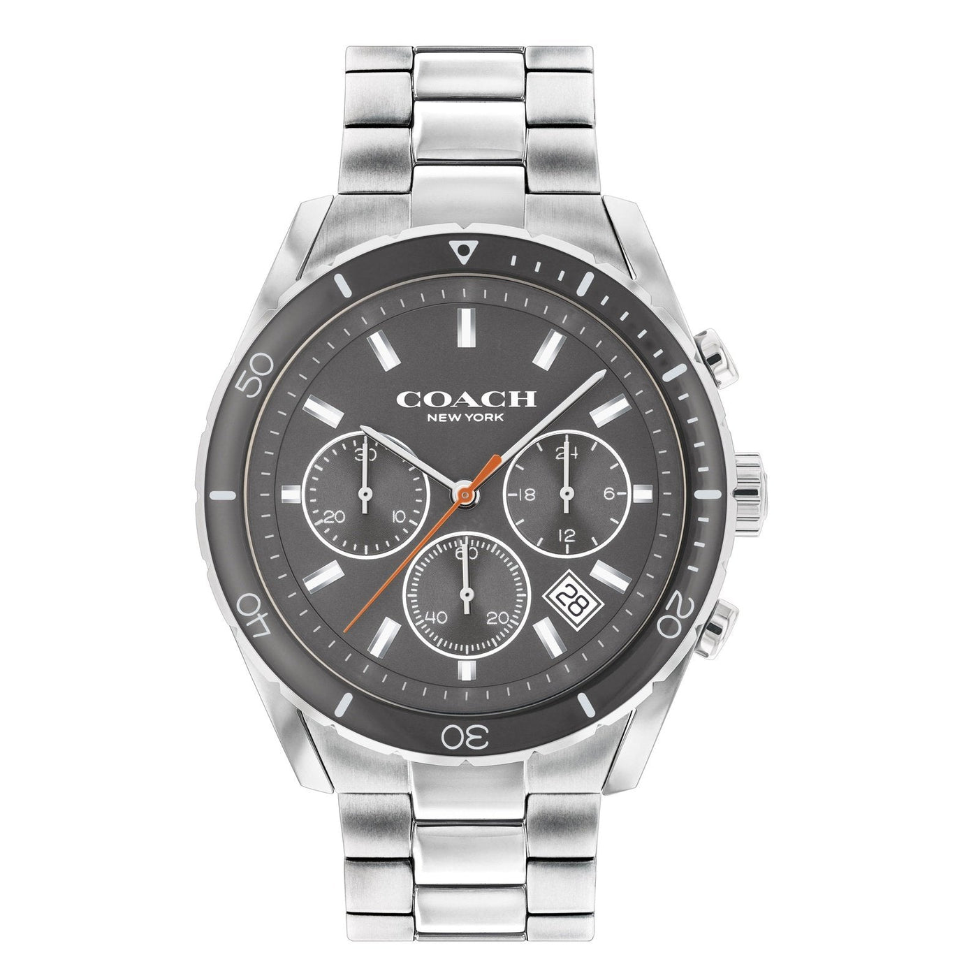 Coach new york reloj 2025