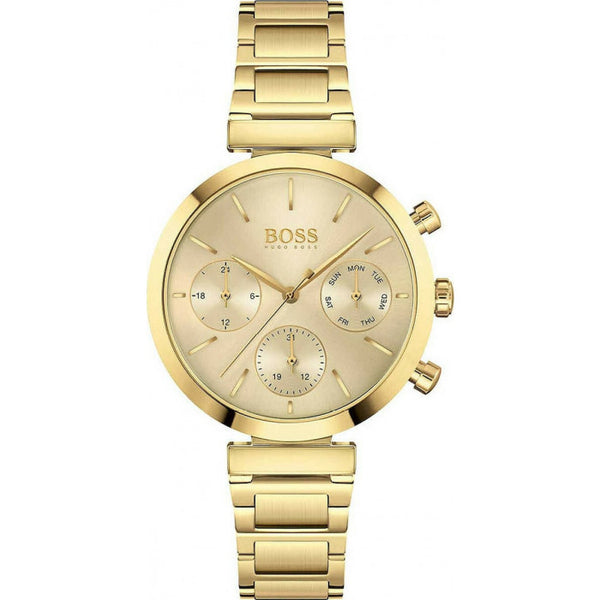 Boss womens clearance watch