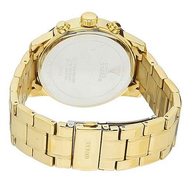 Guess Multi-Function All Gold Men's Watch W0448L2 - Watches of America #3