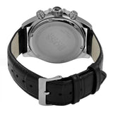 Hugo Boss Ikon Chronograph Black Dial Men's Watch 1513178 - Watches of America #5