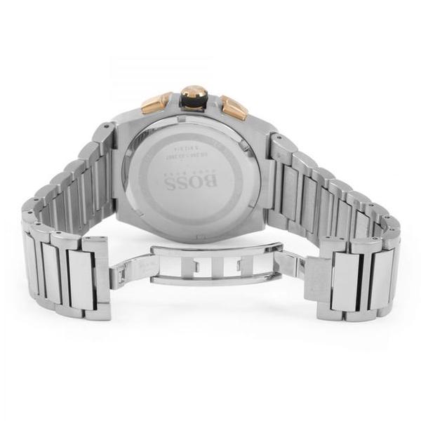 Hugo Boss Supernova Chronograph Grey Dial Men's Watch 1513362 - Watches of America #4