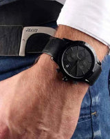 Hugo Boss RAFALE Men's Chronograph Design HB1513456 - Watches of America #5
