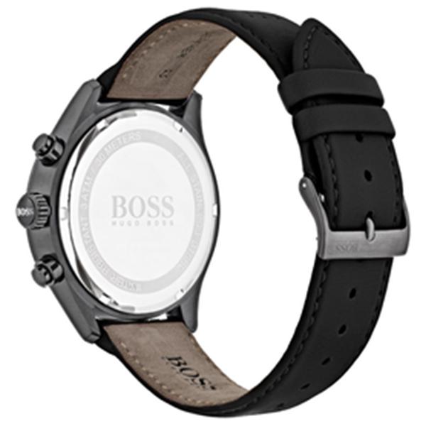 Hugo Boss Grand Prix Chronograph Black Dial Men's Watch#1513474 - Watches of America #4