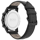 Hugo Boss Navigator Chronograph Black Dial Men's Watch#1513497 - Watches of America #4