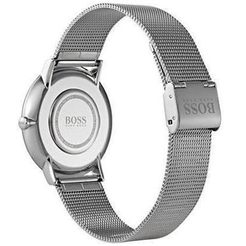 Hugo Boss Horizon Blue Dial Men's Watch  1513541 - Watches of America #2