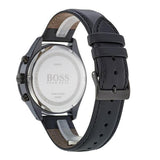 Hugo Boss Talent Chronograph Black Dial Men's Watch 1513590 - Watches of America #4