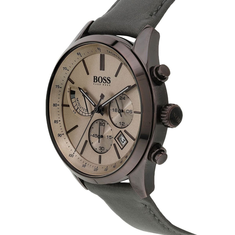 Hugo Boss Grand Prix Men’s Watch 1513603 - Watches of America #2