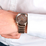 Hugo Boss Men's Chronograph Quartz Watch HB1513610 - Watches of America #4