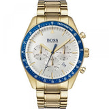 Hugo Boss Trophy Chronograph Dial Men's Watch  1513631 - Watches of America