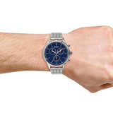 Hugo Boss Companion Chronograph Dial Men's Watch 1513653 - Watches of America #3