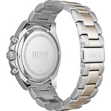 Hugo Boss Ocean Edition Chronograph Two-Tone Men's Watch#1513705 - Watches of America #3