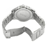 Hugo Boss Blue Dial Silver Men's Watch#1513707 - Watches of America #3