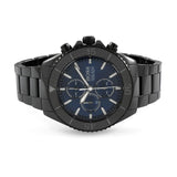 Hugo Boss Ocean Edition Blue Dial Men's Watch#1513743 - Watches of America #2