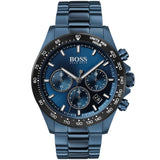 Hugo Boss Hero Sport Chronograph Men's Watch  1513758 - Watches of America