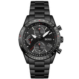 Hugo Boss Pilot Edition Chronograph Men's Watch  1513854 - Watches of America