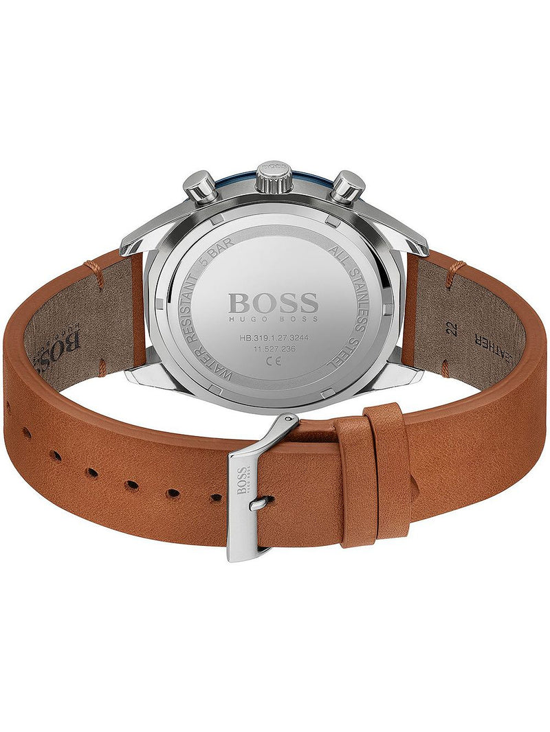 Hugo Boss Santiago Men's Watch 1513860 - Watches of America #3