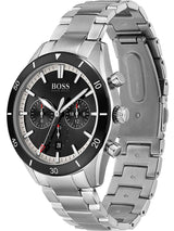 Hugo Boss Santiago Stainless Steel Men's Watch 1513862 - Watches of America #2