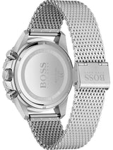 Hugo Boss Admiral Green Dial Men's Watch 1513905 - Watches of America #3