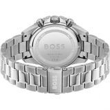 Hugo Boss Admiral Chronograph Blue Dial Men's Watch 1513907 - Watches of America #3