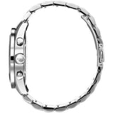 Hugo Boss Men's 44mm Steel Bracelet Watch HB1513630 - Watches of America #3