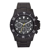 Michael Kors Everest Black Men's Watch  MK8257 - Watches of America