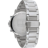Tommy Hilfiger Quartz With Stainless Steel Strap Men's Watch 1710382 - Watches of America #2