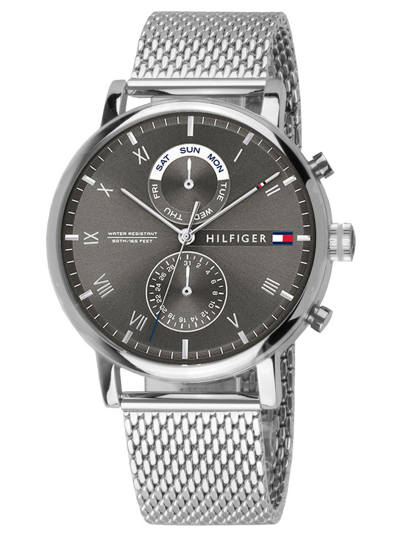 Tommy Hilfiger Multi Dial Quartz Men's Watch  1710402 - Watches of America