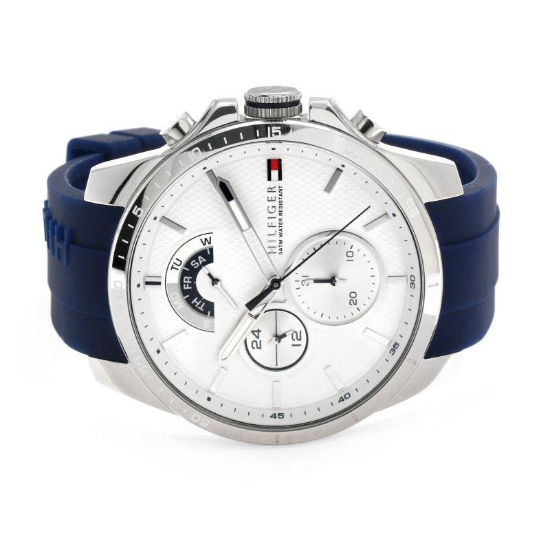 Tommy Hilfiger Cool Sport Men's Watch 1791349 - Watches of America #4