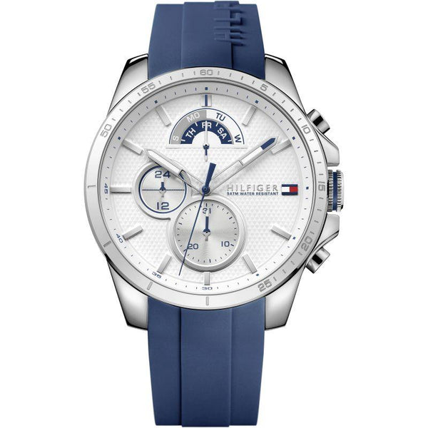 Tommy Hilfiger Cool Sport Men's Watch  1791349 - Watches of America