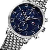 Tommy Hilfiger Multi-functional Men's Watch 1791398 - Watches of America #2