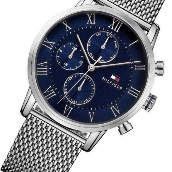 Tommy Hilfiger Multi-functional Men's Watch 1791398 - Watches of America #2