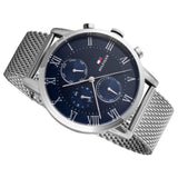 Tommy Hilfiger Multi-functional Men's Watch 1791398 - Watches of America #5