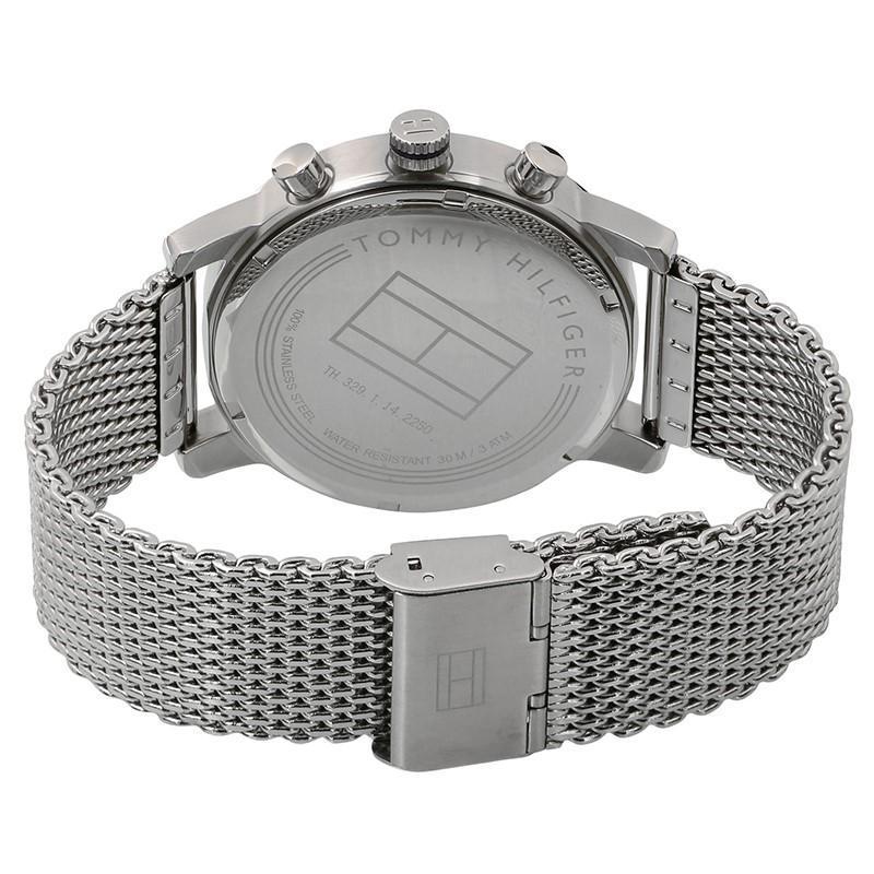 Tommy Hilfiger Multi-functional Men's Watch 1791398 - Watches of America #8