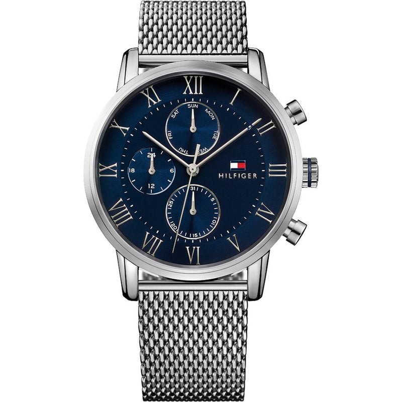 Tommy Hilfiger Multi-functional Men's Watch  1791398 - Watches of America