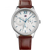 Tommy Hilfiger Damon Chronograph Dial Men's Watch  1791418 - Watches of America