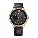 Tommy Hilfiger Multi Dial Quartz Men's Watch  1791419 - Watches of America