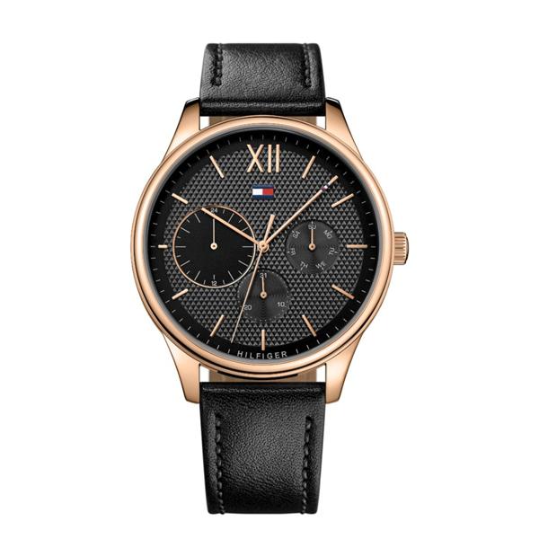 Tommy Hilfiger Multi Dial Quartz Men's Watch  1791419 - Watches of America