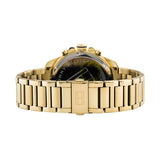 Tommy Hilfiger Gold Steel Men's Multi-function Watch 1791538 - Watches of America #3