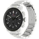 Tommy Hilfiger Iconic Stainless Steel Men's Watch 1791564 - Watches of America #3