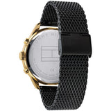 Tommy Hilfiger Casual Men's Mesh Watch 1791580 - Watches of America #4
