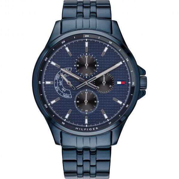 Tommy Hilfiger Quartz Men's Watch  1791618 - Watches of America